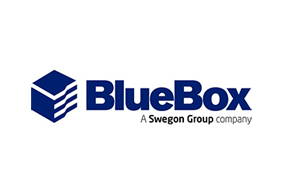 BLUE BOX – SWEGON