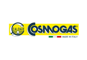 Cosmogas